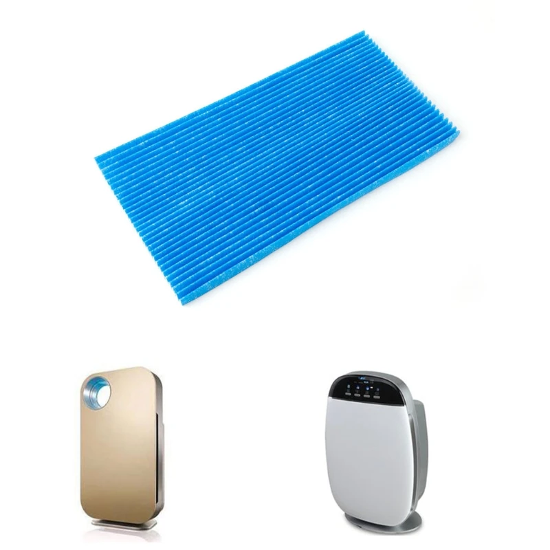 daikin air purifier filter