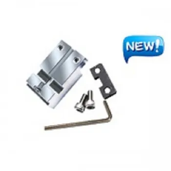 

HU162T Clamp for VW Volkswagen SN-CP-JJ-16 Work with SEC-E9 Key Cutting Machine