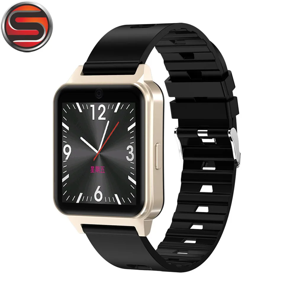 ladies camera watch