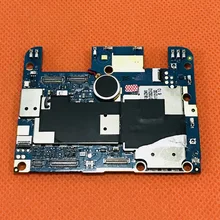 Б/у оригинальная материнская плата 4G ram+ 64G rom материнская плата для Elephone P8 mini MT6750T Octa Core 5," FHD