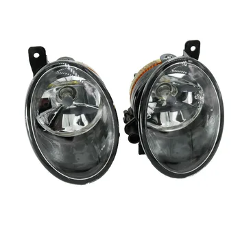 

For VW Transporter Multivan T5 Facelift Before T6 2010 2011 2012 2013 2014 2015 Front Fog Lamp Fog Light