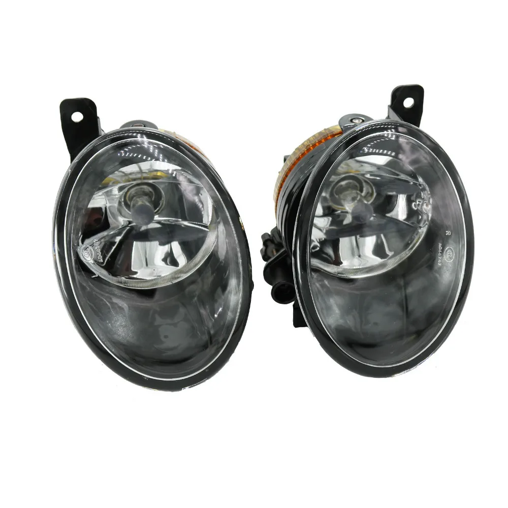 Передняя противотуманная фара для VW Transporter Multivan T5 Facelift Before T6 2010 2011 2012 2013 2014 2015 |