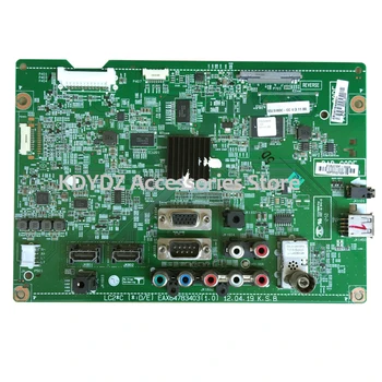

free shipping Good test for 55LS460C-CC motherboard EAX64783403(1.0)