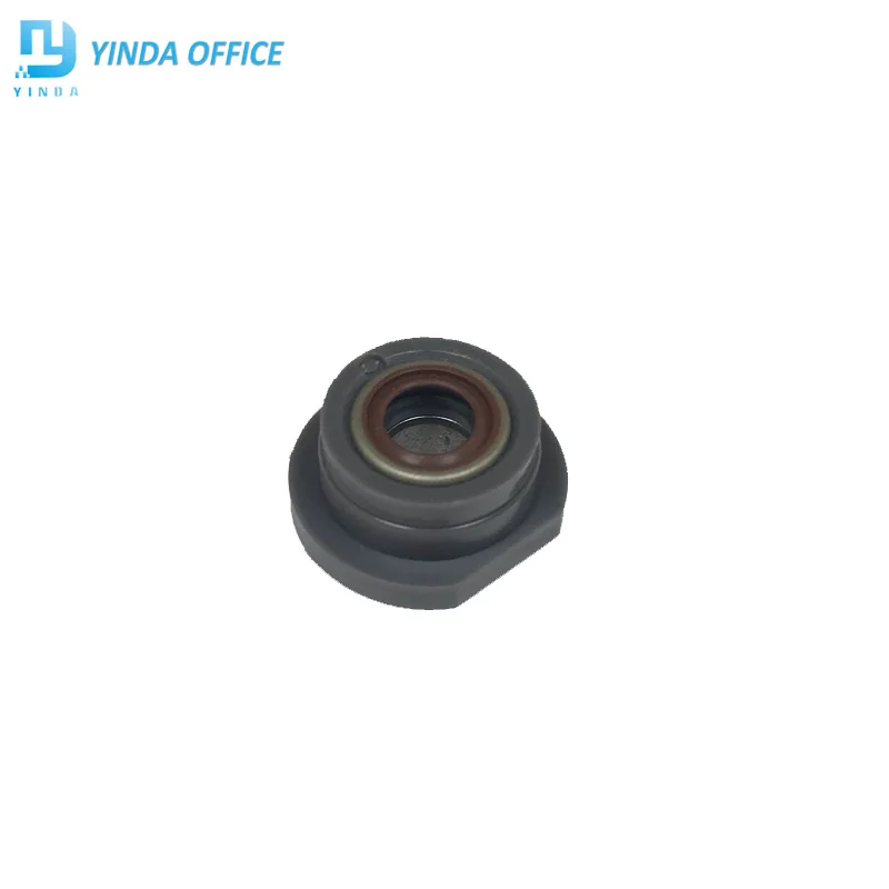 10 шт. втулка для отработанного тонера Ricoh Aficio 1075 1060 2075 7500 8000 af1075 af2075 AA08 0176|Детали