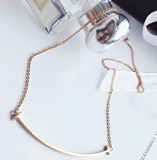 

Korean Drama My Lovely Girl Krystal Necklace Titanium Steel
