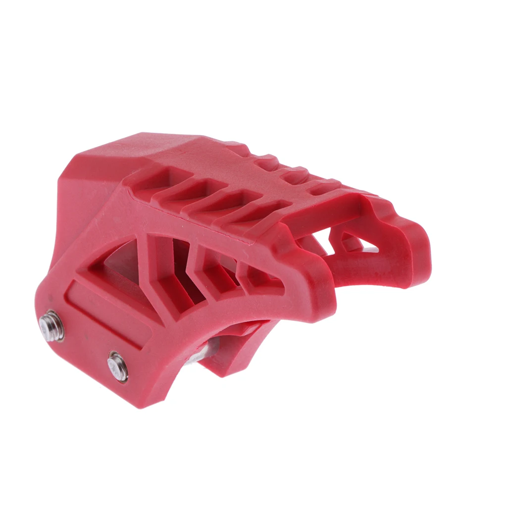  Fit KTM CRF Pit Bike Dirt Pit Bike  Chain Guide for CRF50 CRF70 KLX Models  110cc 125cc 140cc Multi Colors 