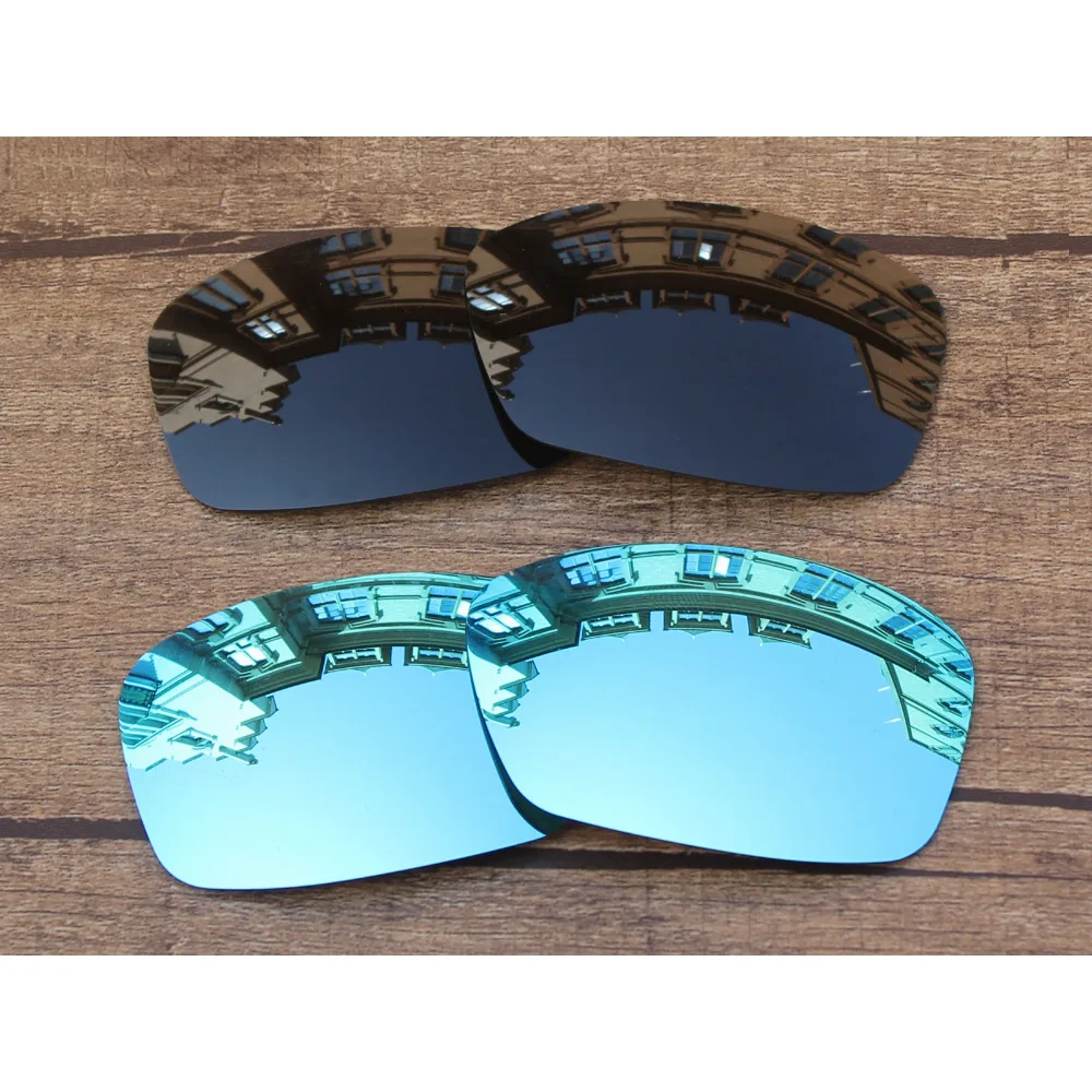 Descubrir 82+ imagen are oakley lenses polycarbonate Thptnganamst.edu.vn