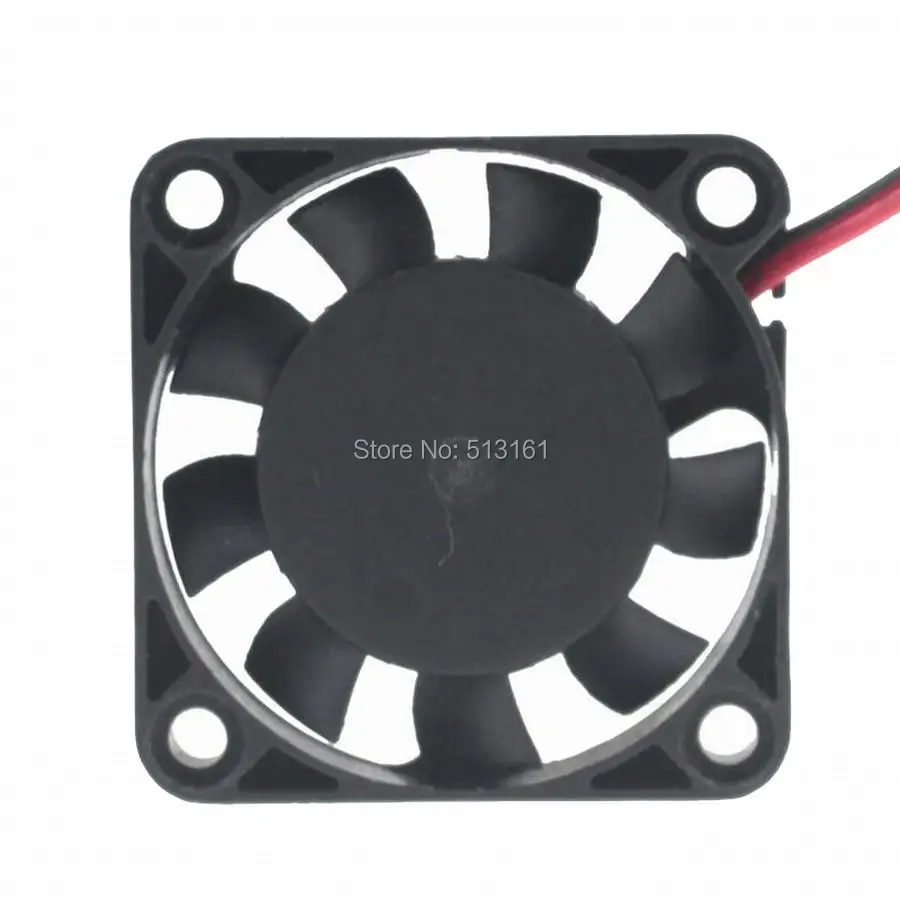 5v fan 40mm 18