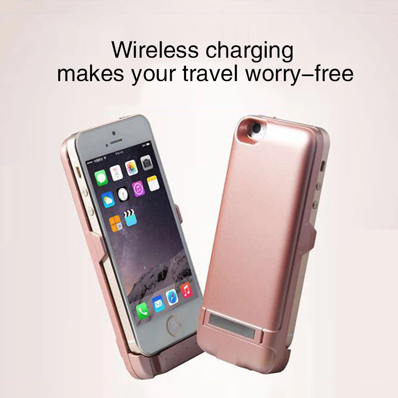 bilder für Neue externe 4200 mah unterstützungsladegerät-fall für iphone 5 5 s se 4200 mah notstrom-bank abdeckung fall bilder für Neue externe 4200 mah unterstützungsladegerät-fall für iphone 5 5 s se 4200 mah notstrom-bank abdeckung fall