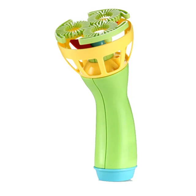 2019 New Electric Bubble Wands Machine Bubble Maker Automatic Blower