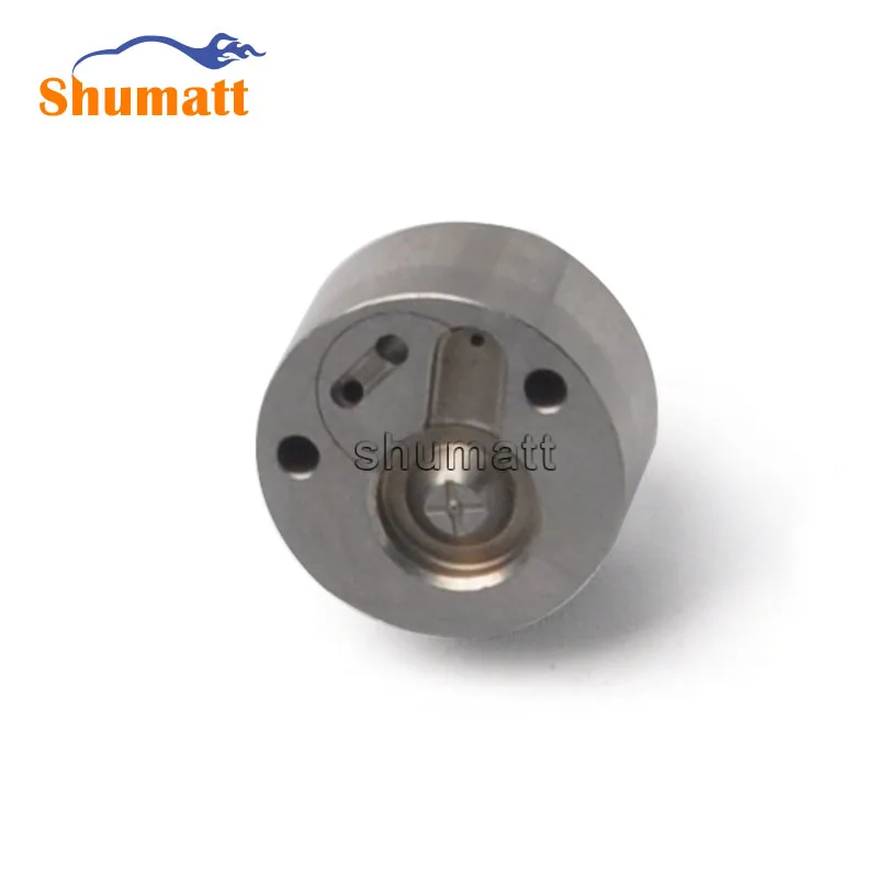 SHUMAT G4 23670-0E010 регулирующий клапан 23670-0E020 клапанная пластина подлинный для 295700* бренд Common Rail топливный инжектор