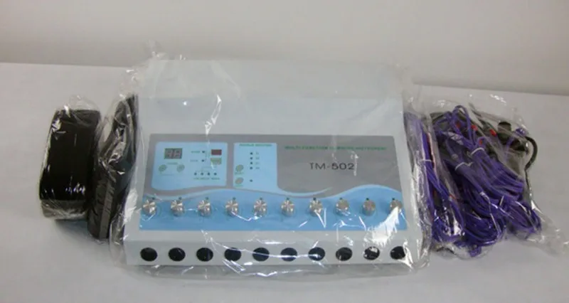 SLIMMING WEIGHT LOSS MACHINE (4)