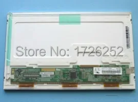 

HannStar 10.0 inch TFT LCD Screen HSD100IFW1-A00 WSVGA 1024(RGB)*600