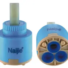 Аксессуары для ванной комнаты, катушка, картридж миксер, 35 мм картридж