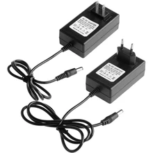 OOTDTY 15 в 2A регулирование адаптеры питания США/ЕС Plug питание коммутации мощность мониторинга