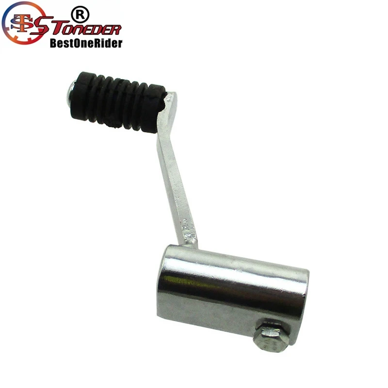 STONEDER Короткая коробка передач переключатель рычаг для 50cc 70 90 110 125 140 150 250cc WPB Orion M2R