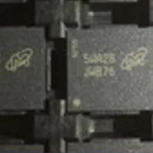 MTFC16GAKAECN-4M EMMC