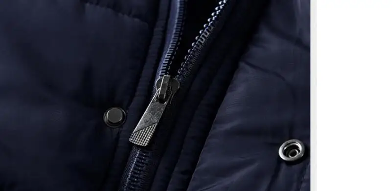 ROHOPO USB заряд тепла теплые парки Для мужчин, флис лайнер лучший бренд полосатый хлопок военных с капюшоном воротник Повседневные Куртки Куртка