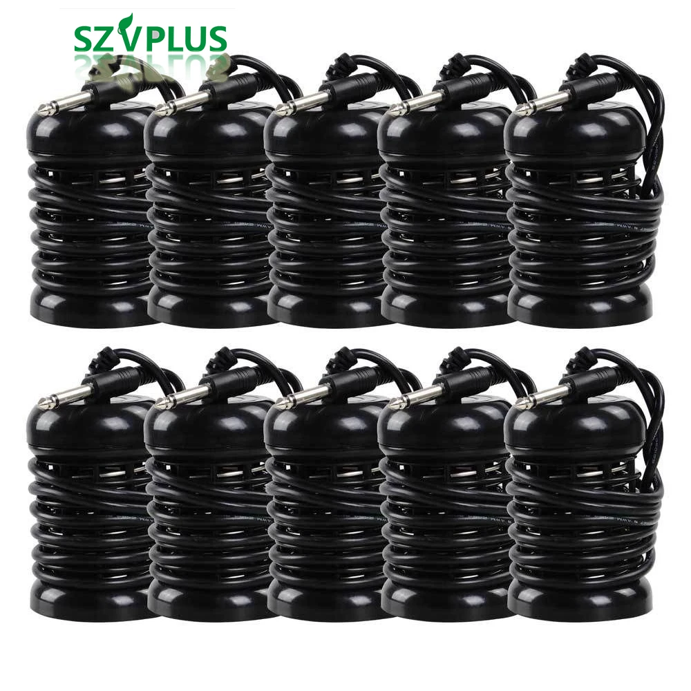 Bestselling Health care Aqua Spa Detox Foot Bath Array Stainless Steel Array round Ion Array Feet Care Tool Ionic 10 units