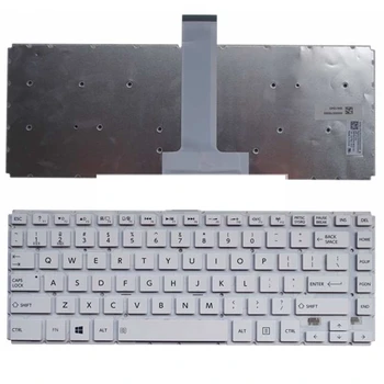 New UK Black Backlit keyboard for Toshiba Satellite L40-B L40D-B L40DT-B L40T-B