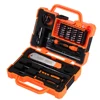 JAKEMY-jeu d'outils professionnels 45 en 1 tournevis embouts multiples pour ordinateur, outils de réparation de téléphones portables ► Photo 1/6