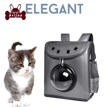 

Pet Bag Dog Backpack Cat Shoulder Backpack Pet Travel Cave Outside Portable Bag Pet Products for Kitty Puppy and Small Dog