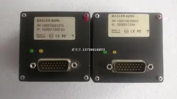 

BASLER A201b used in good condition
