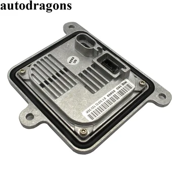 

autodragons NEW OEM for Tesla S 2012-2014 for Focus mk3 2011-2012 Xenon HID Headlight Ballast A71177E00DG