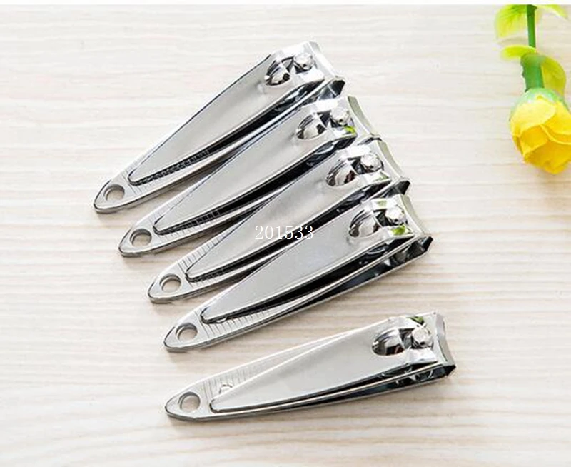 Creative Nail Clippers 602 Nail Trimmers Alloy Stainless Clippers Nail
