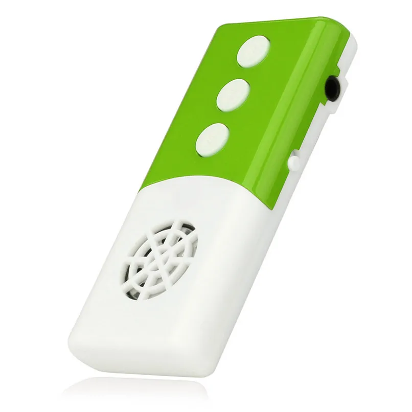 TC Mini mp3 плеер спортивный портативный USB музыкальный медиаплеер легкий поддержка 16