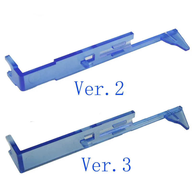 

Hunting Accessories Airsoft Tappet Plate Upgrade for Airsoft AEG Ver.2/3 Gearbox