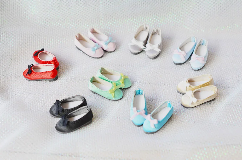 blythe doll shoes  (2)