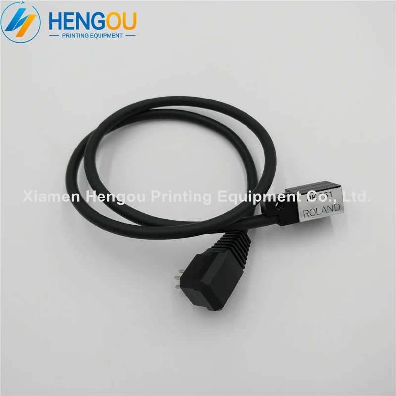 

1 Piece Free Shipping RK 751 Roland Printing Machine Sensor RK751