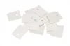 100pcs TO-3P insulation film TO-247 insulation gasket silicone sheet 20*25*0.3mm ► Photo 2/3