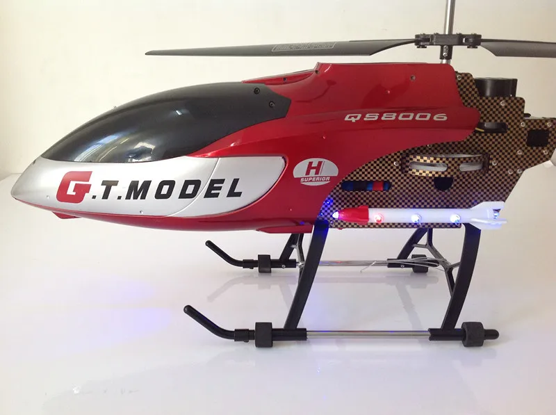 qs8006 rc helicopter