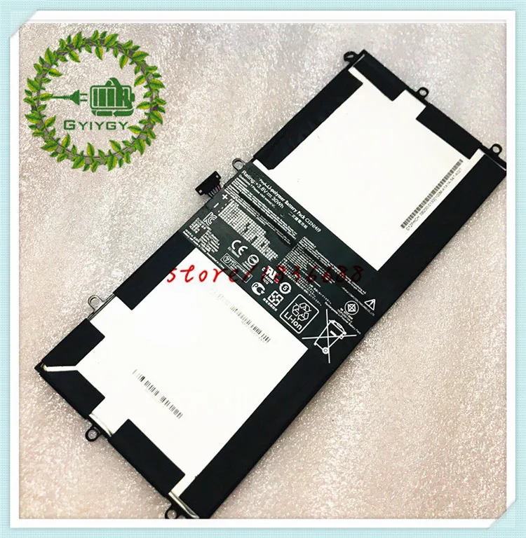 GYIYGY 3 8 V 30Wh C12N1419 Аккумулятор для ноутбука Asus Transformer Book T100 Chi T100CHI 10 1 дюймовый