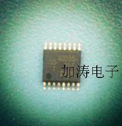 

Free shippin 10pcs/lot TPS40055PWP 40055 new original Immediate delivery