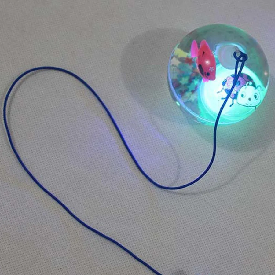 Light Ball Toy(5)