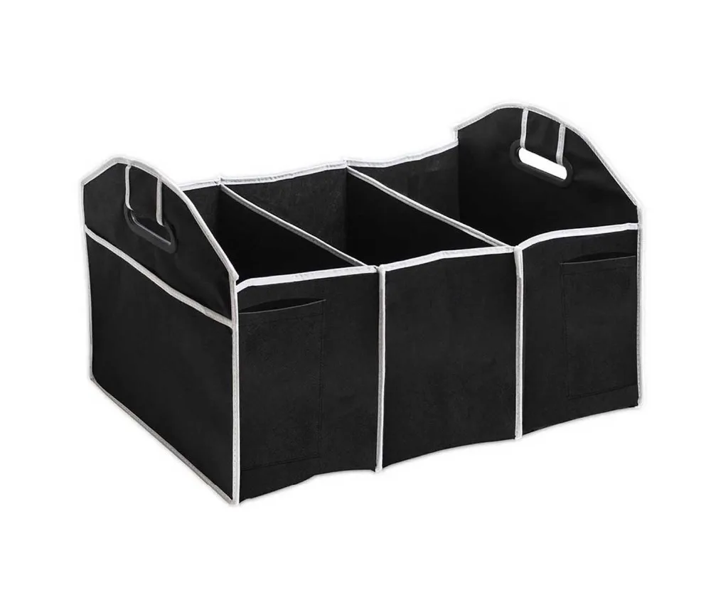 

Car Multipurpose collapsible Car SUV/Trunk Organizer Car SUV Trunk Storage