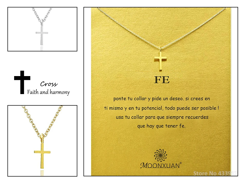 Cross