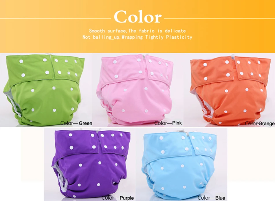 color