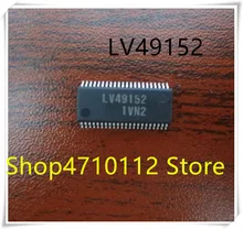 NEW 5PCS/LOT LV49152V-TLM-E LV49152V LV49152 TSSOP-44 IC