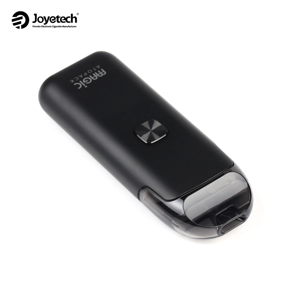 Оригинальный Joyetech ATOPACK Magic Pod Vape со встроенным аккумулятором 13000 мАч 7 мл/2 мл