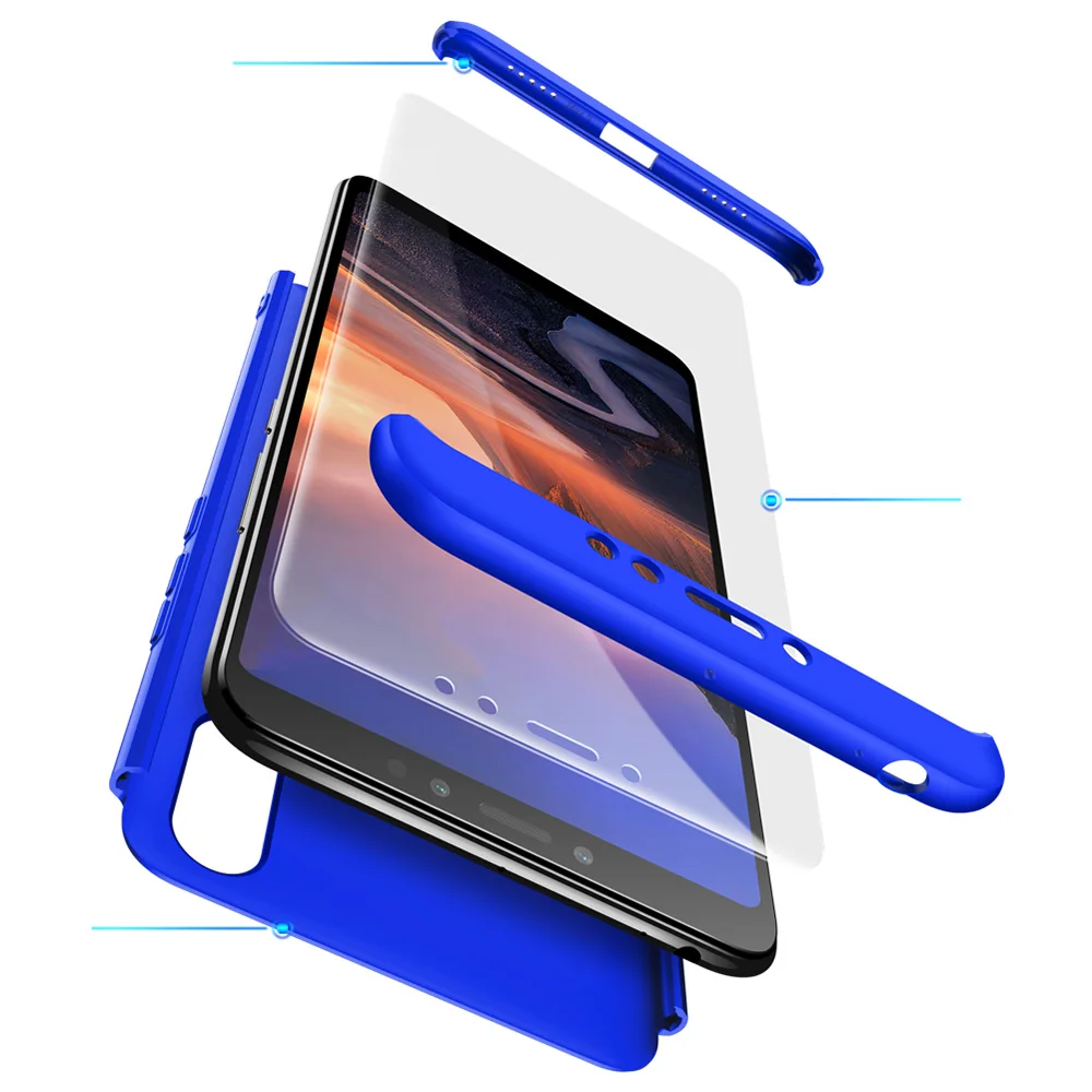 Купить Чехол Для Mi Max 3