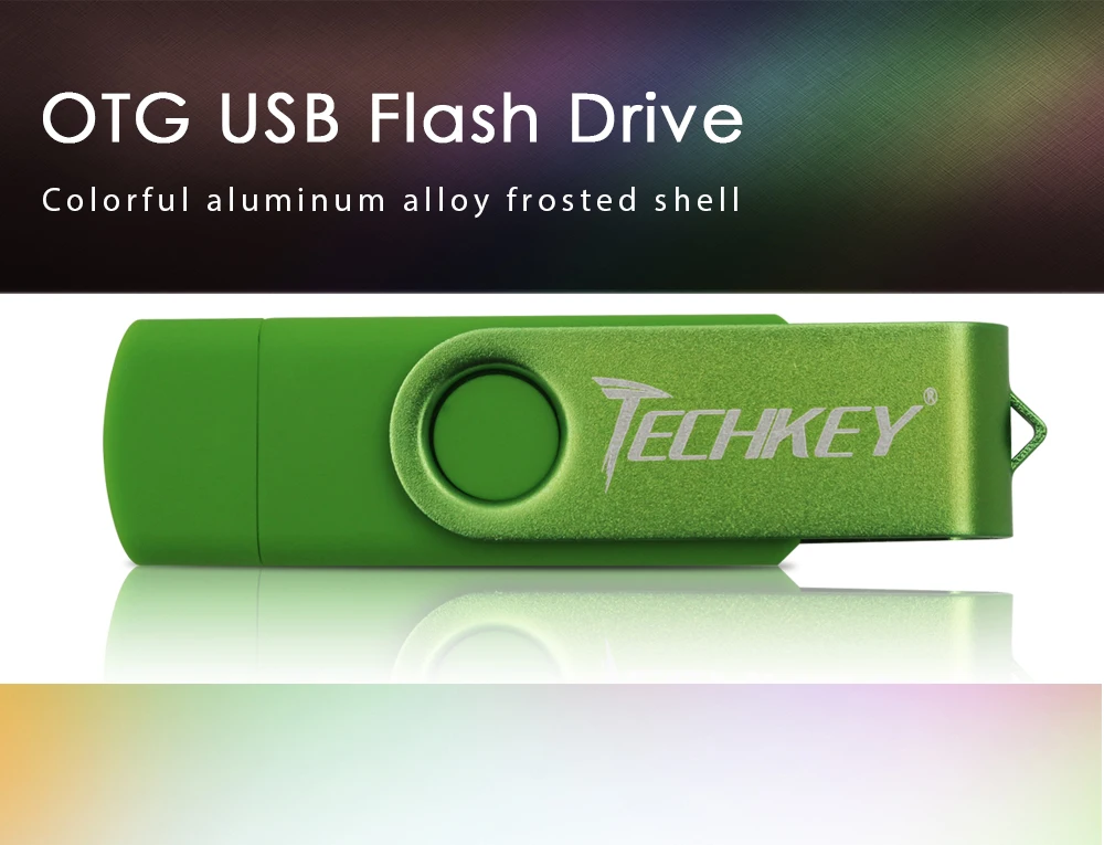 Usb флэш-накопитель Micro 4 ГБ 8 ГБ OTG телефон 16 ГБ 32 ГБ флеш-накопитель Флешка U диск смартфон металлический внешний Usb 2,0 карта памяти