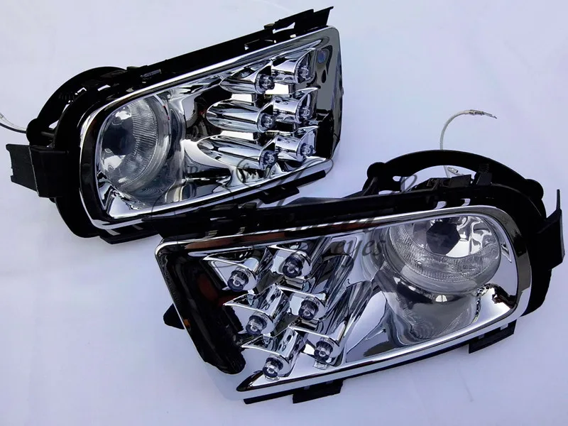 

Headlights light, fog lamps, small lights,12V 55W suitable for Mazda M6 2006