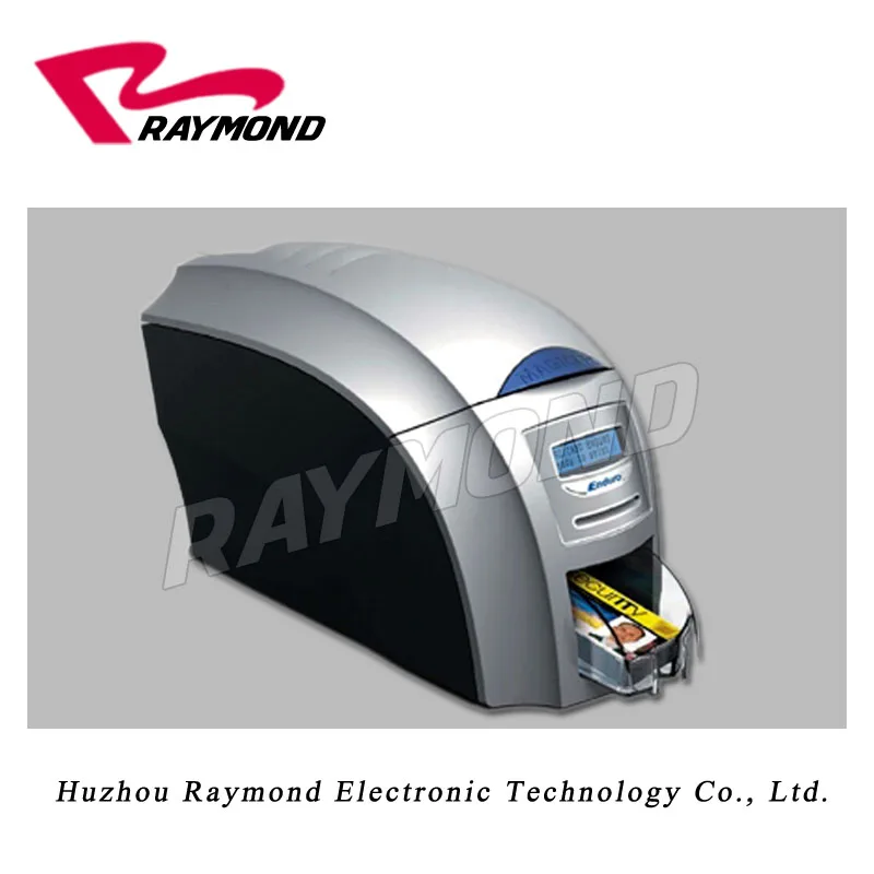 magicard enduro 3e printer