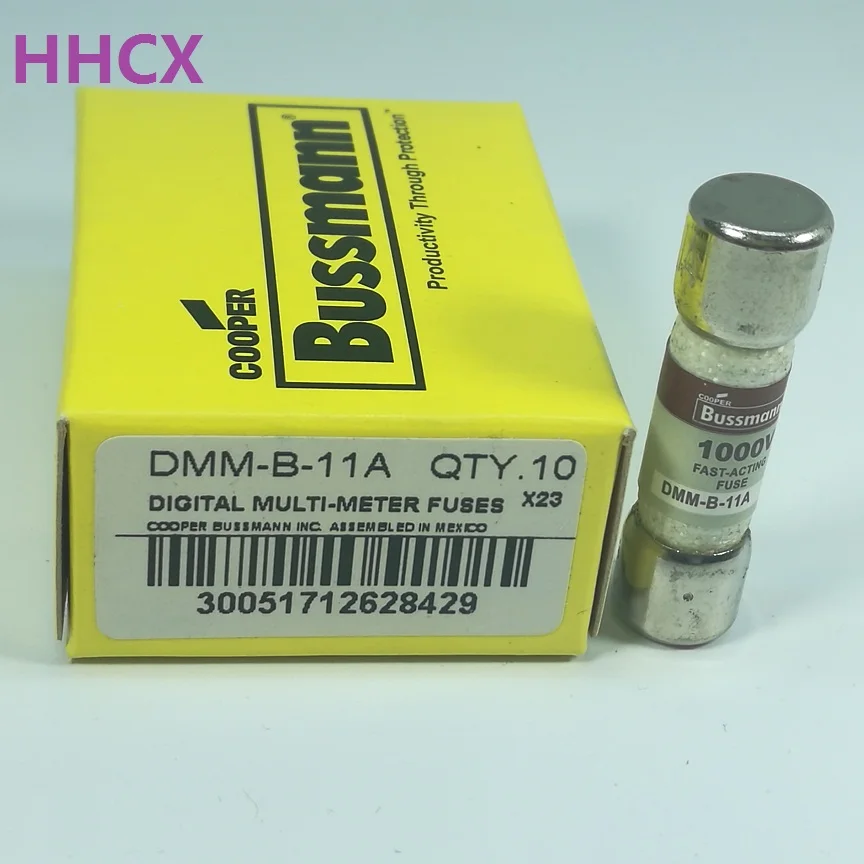 Fluke Multimeter Fuse Dmm 11a Fluke Multimeter Fuse 1000v Fluke 87v