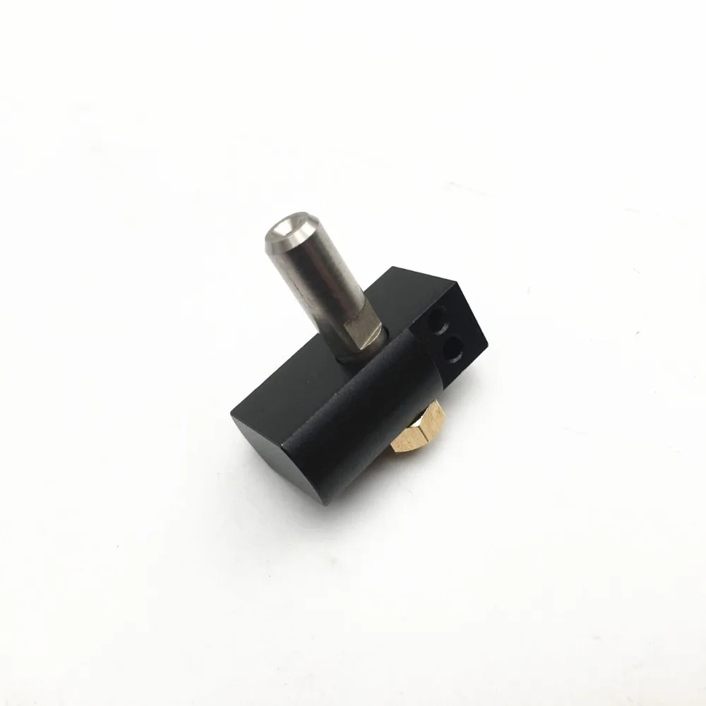 Комплект Hotend 1 75 мм D6 MK11 для 3D принтера Wanhao дубликатор6 Линейный тепловой барьер PTFE