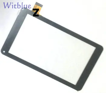 

7 inch Digitizer Touch Screen Panel glass For FinePower N1/DEXP URSUS NS170i A170i A270i A370/Archos 70c Cobalt Tablet PC